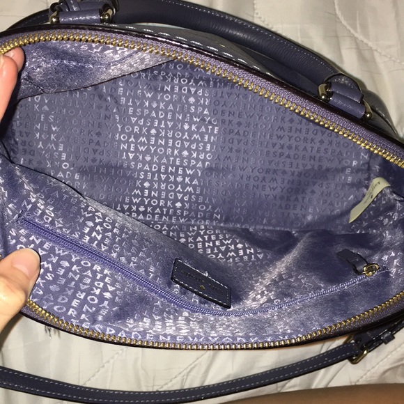 Kate Spade purse - Picture 4 of 7
